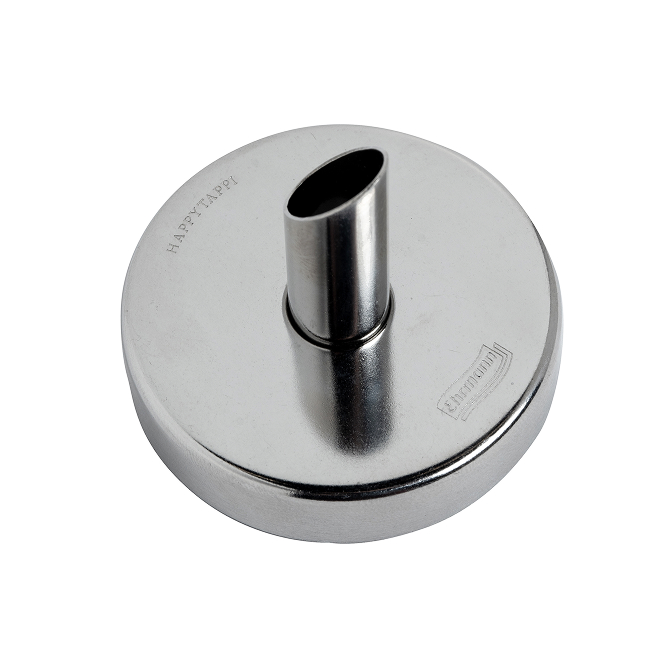 HappyTappi collaborazione Ehrmann