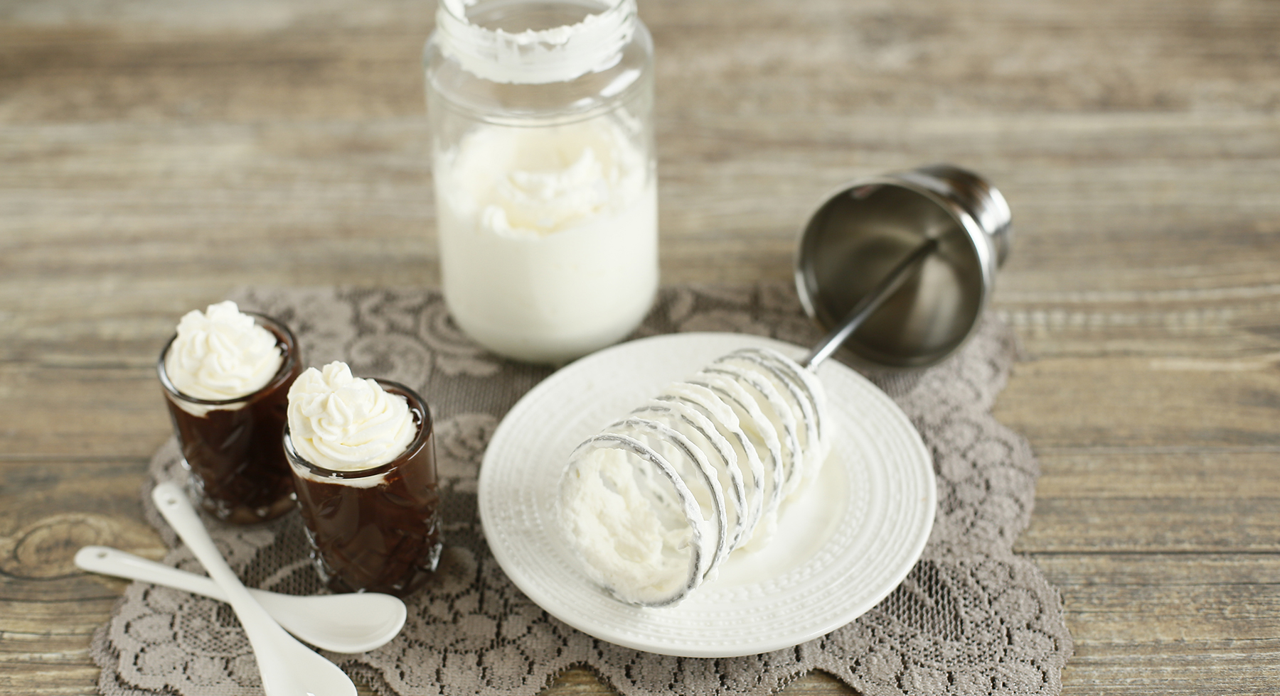 Funzionalità happytappi